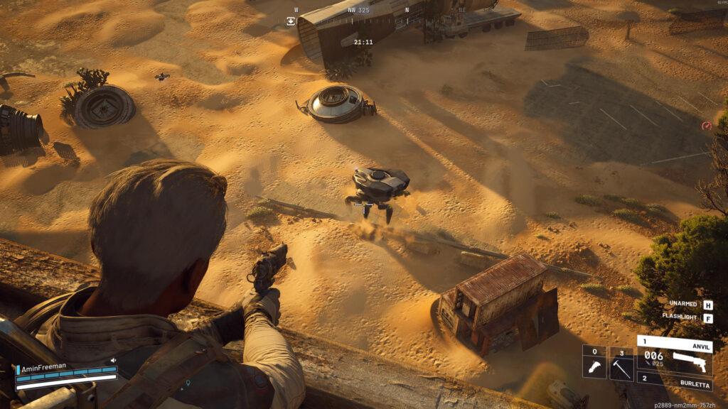 نقد و بررسی بازی Arc Raiders