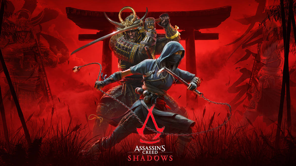 بررسی کامل بازی Assassin’s Creed Shadows