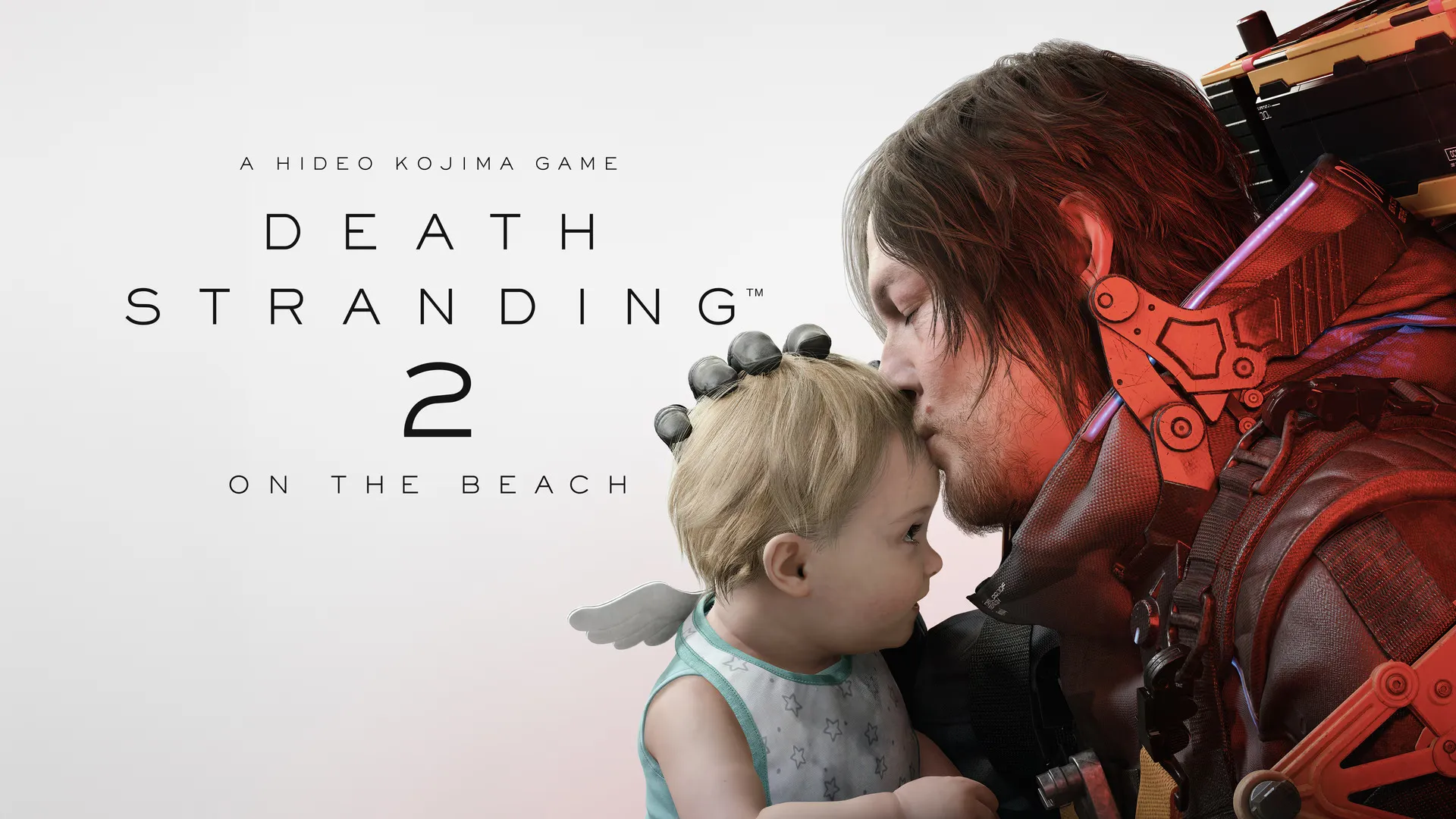 بررسی Death Stranding 2: On the Beach