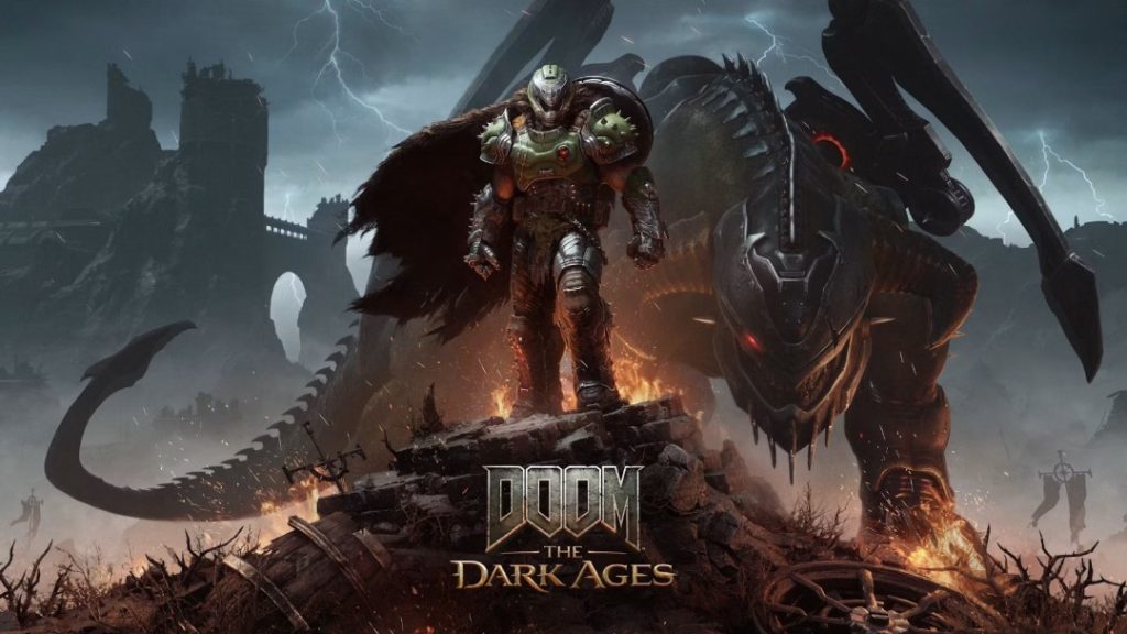 بررسی بازی Doom The Dark Ages
