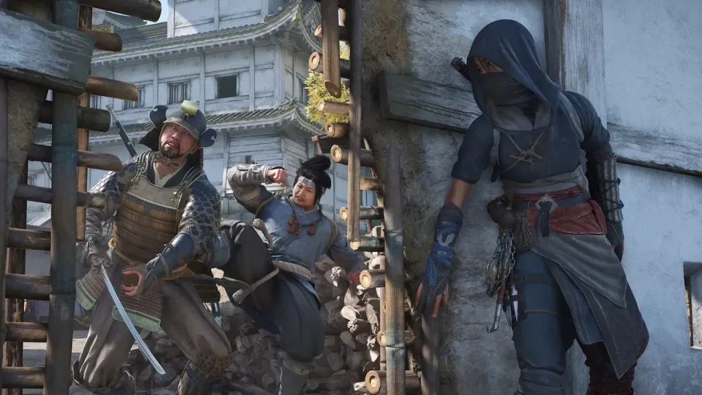 بررسی کامل بازی Assassin’s Creed Shadows