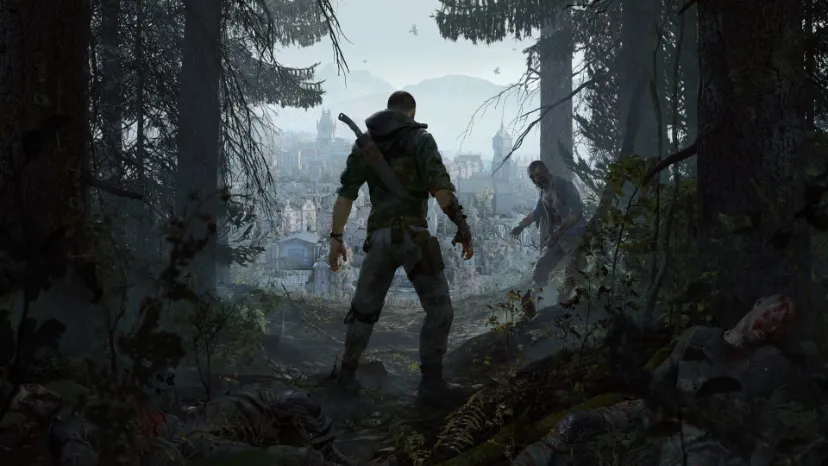 نقد و بررسی بازی Dying Light The Beast