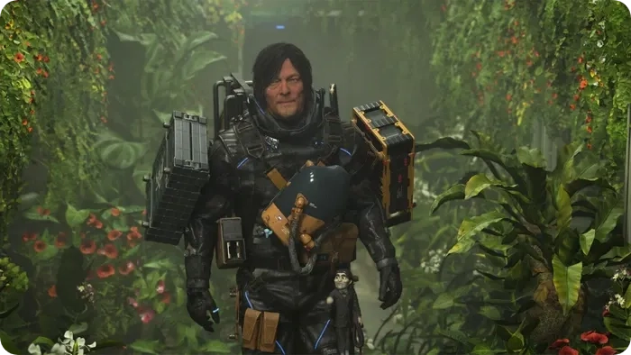 بررسی بازی Death Stranding 2: On the Beach