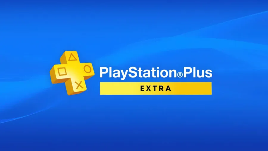 پلی استیشن پلاس اکسترا