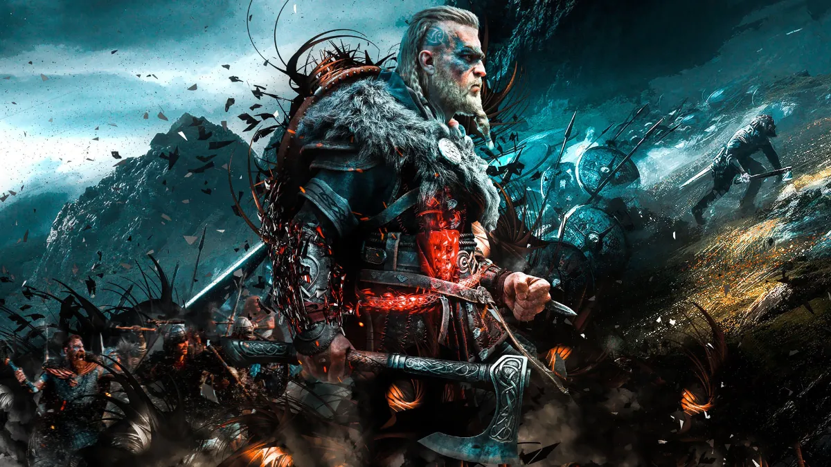 نقد و بررسی بازی Assasin Creed Valhalla