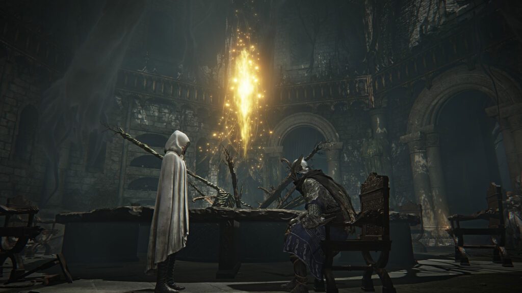 نقد و بررسی بازی Elden Ring: Nightreign