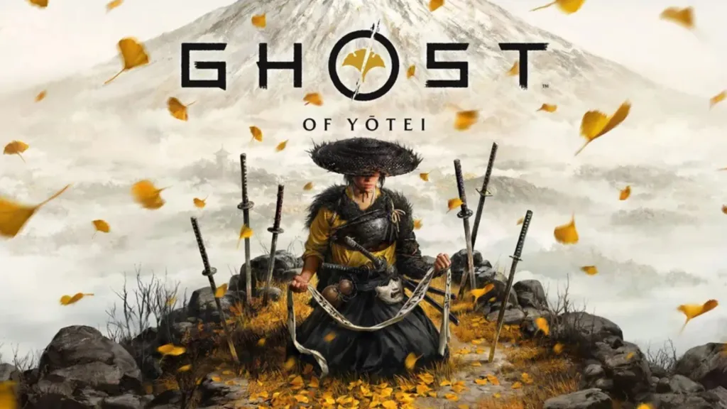 نقد و بررسی بازی Ghost of Yotei