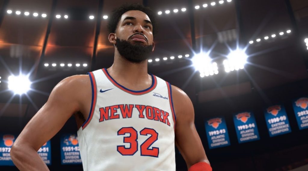 بررسی بازی NBA 2K26