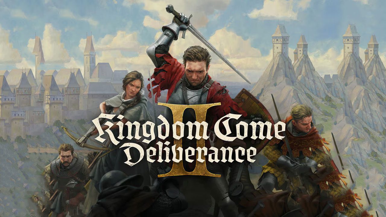 بررسی بازی Kingdom Come: Deliverance 2
