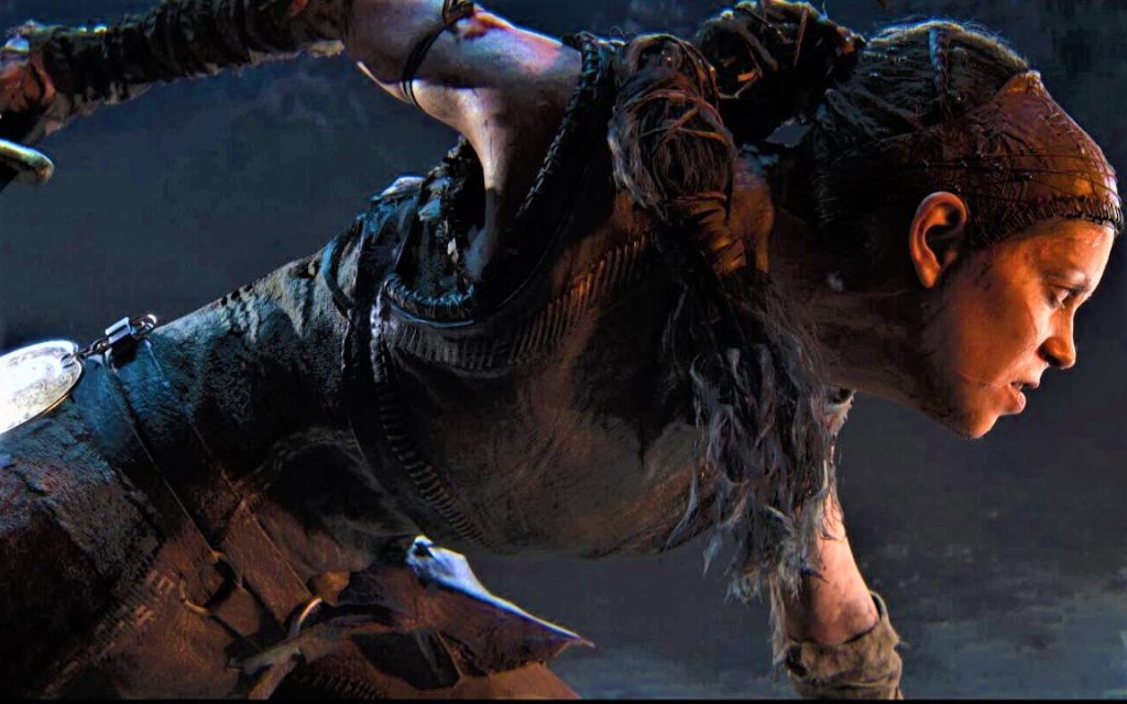 بررسی بازی Senua’s Saga: Hellblade 2