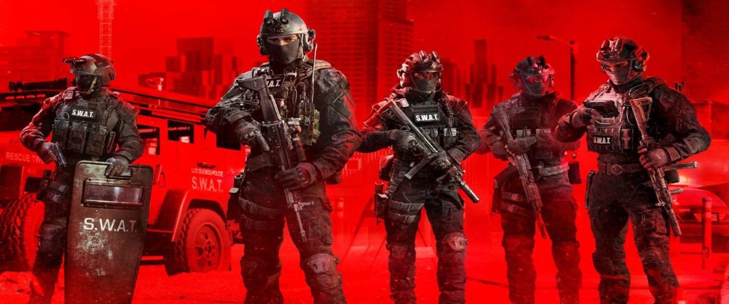 نقد و بررسی بازی Ready or Not