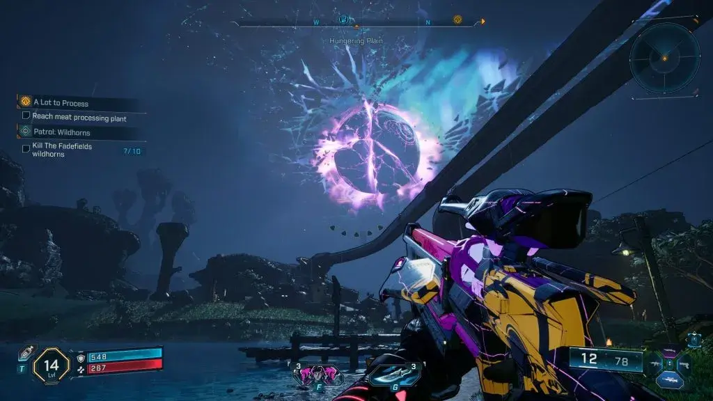 نقد و بررسی بازی Borderlands 4