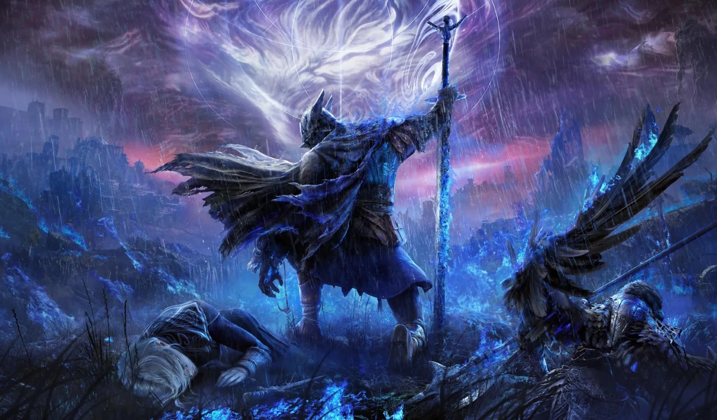 بررسی بازی Elden Ring: Nightreign