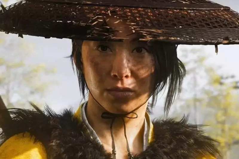 نقد و بررسی بازی Ghost of Yotei