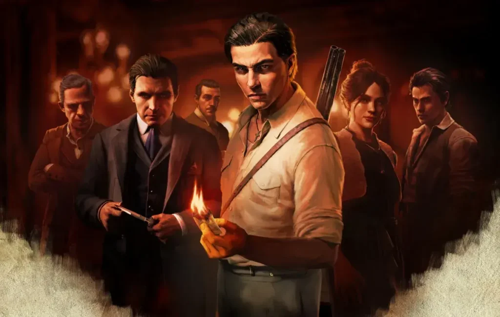 هرآنچه باید از Mafia: The Old Country بدانید