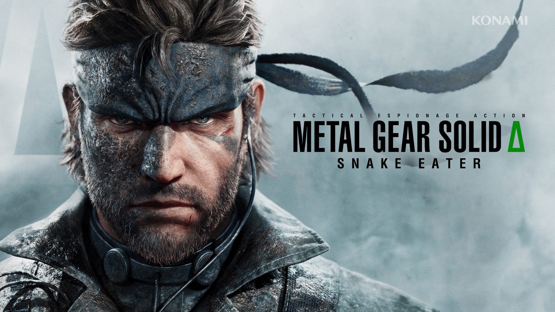 نقد و بررسی Metal Gear Solid Delta: Snake Eater