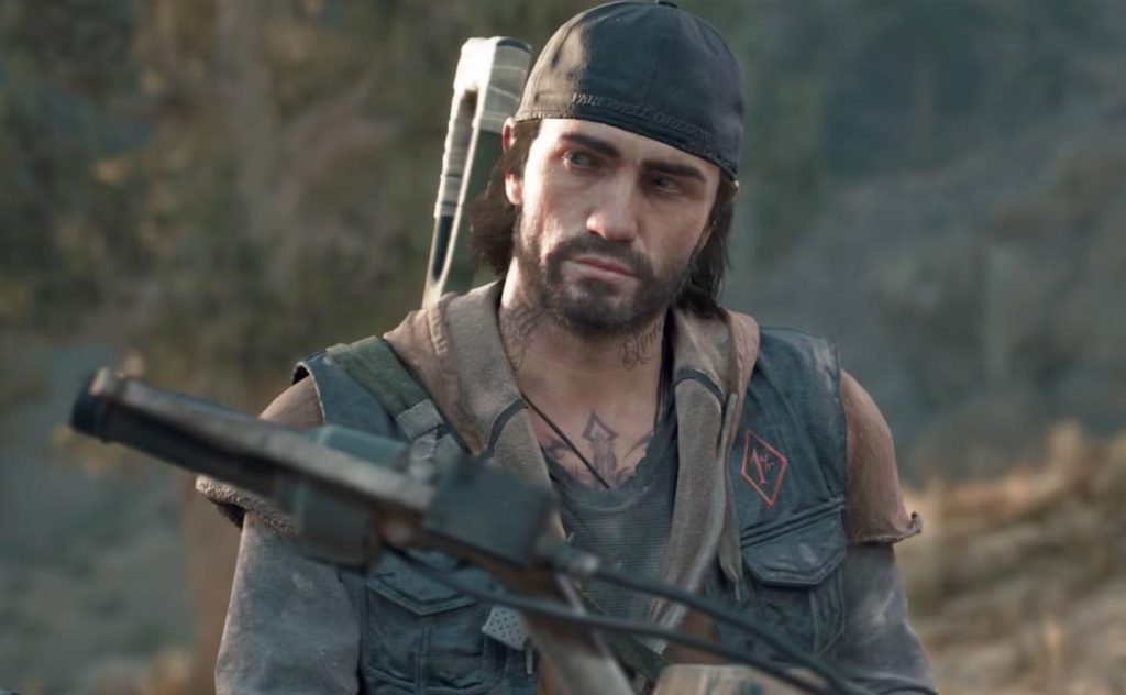 بررسی بازی Days Gone Remastered