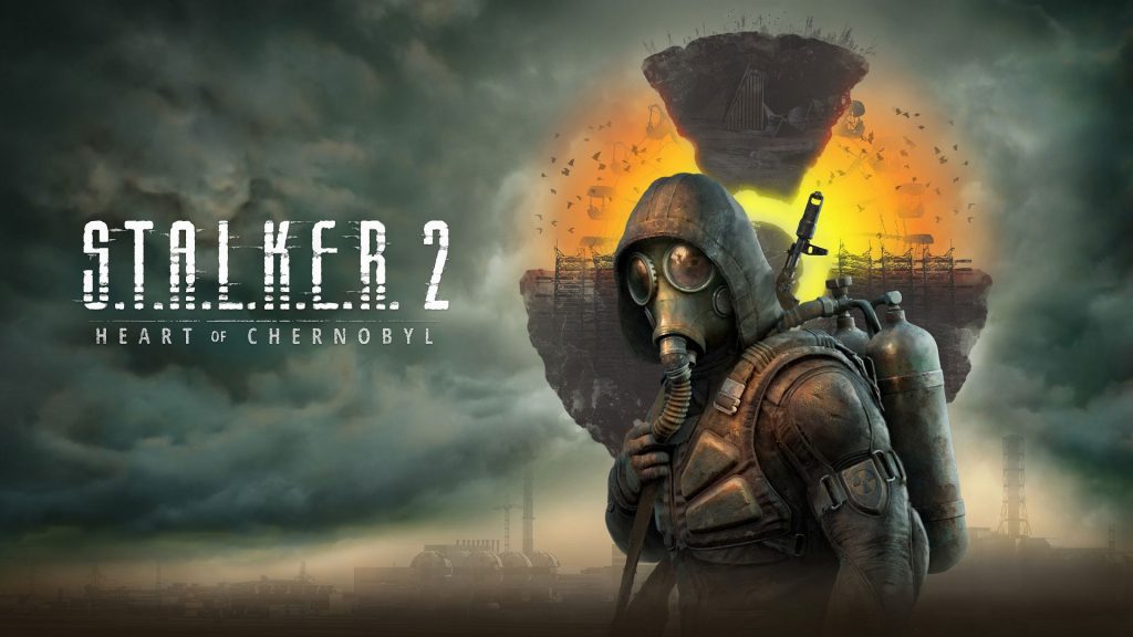 بررسی بازی Stalker 2