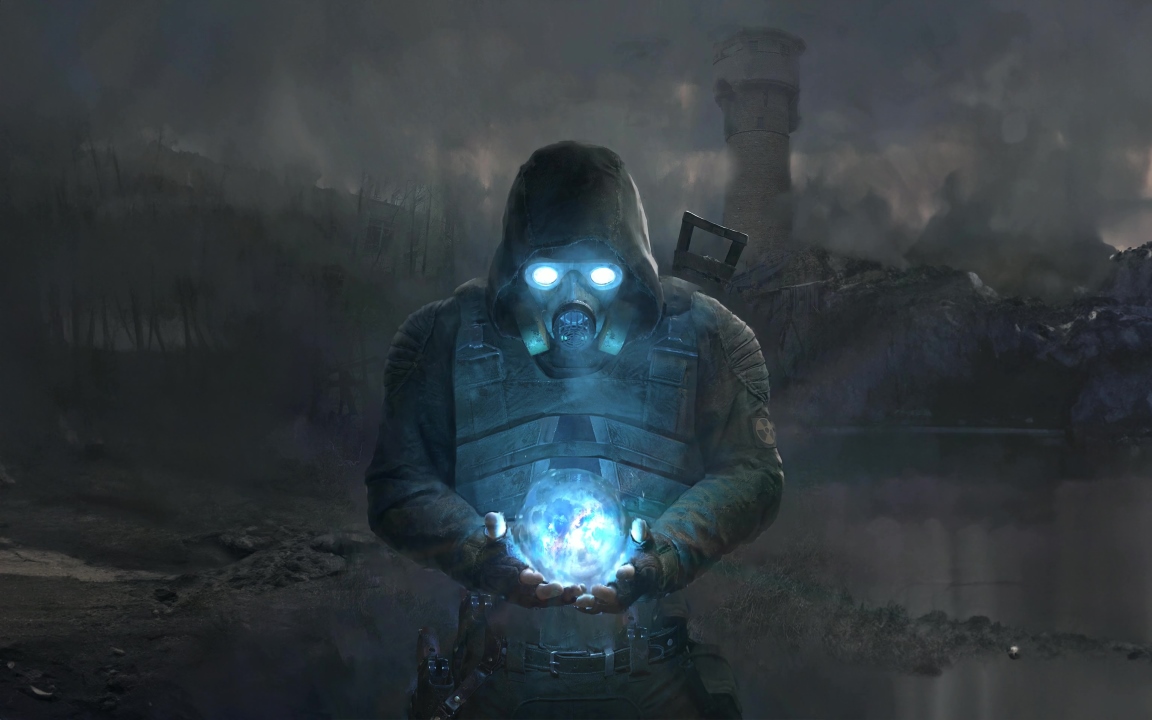 بررسی بازی Stalker 2