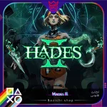 خرید اکانت قانونی Hades II برای ps5