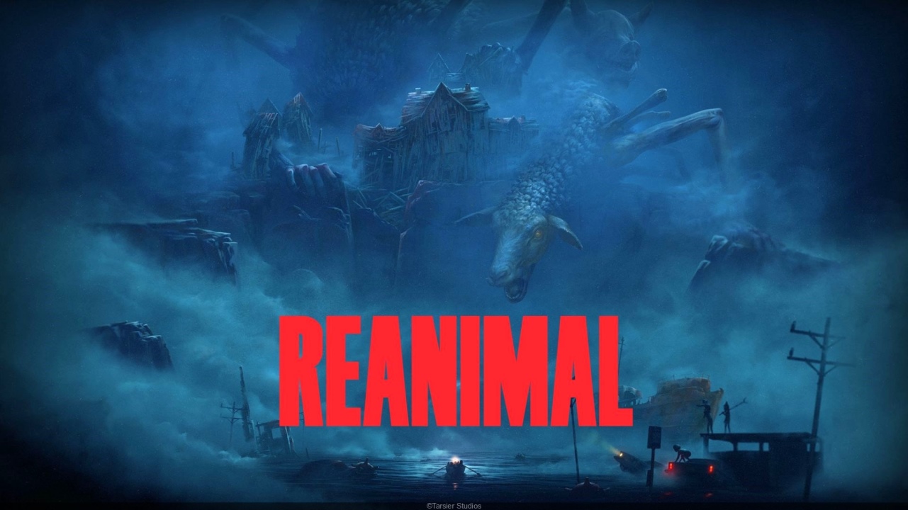 نقد و بررسی بازی REANIMAL