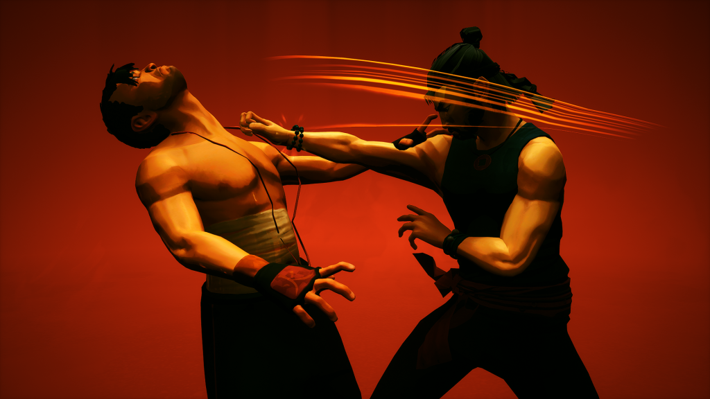 نقد و بررسی بازی Sifu