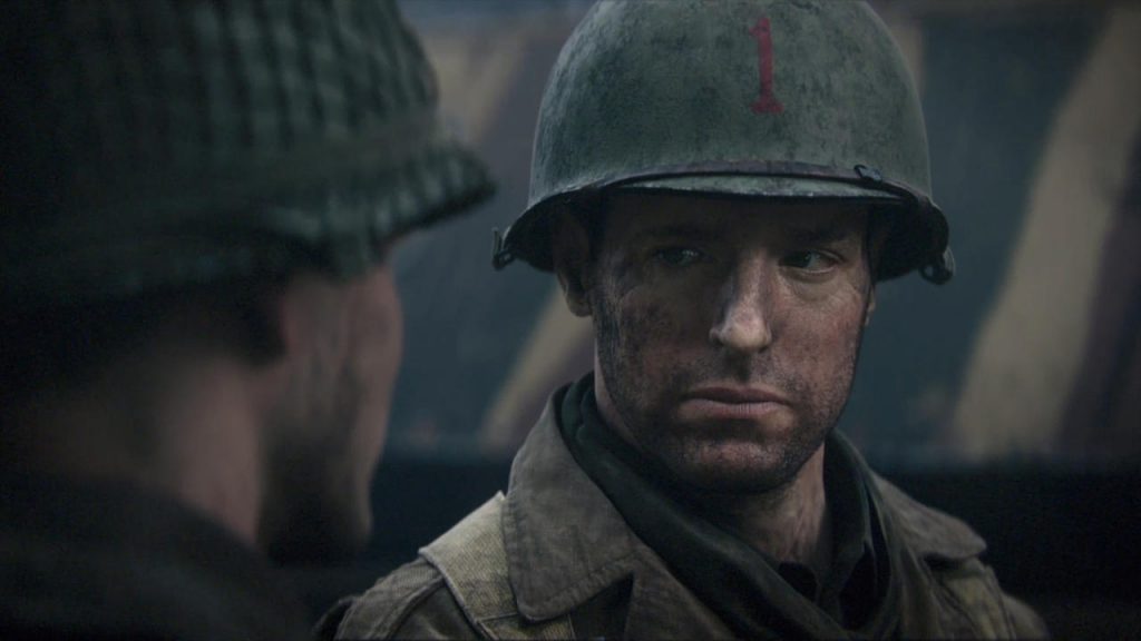 نقد و بررسی بازی Call of Duty: WWII