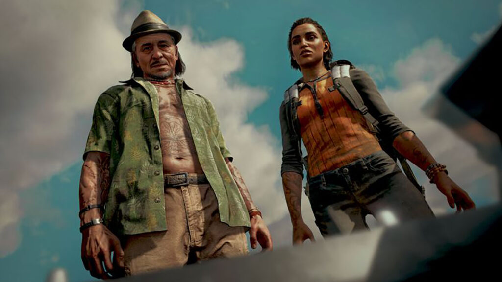 نقد و بررسی بازی Far Cry 6