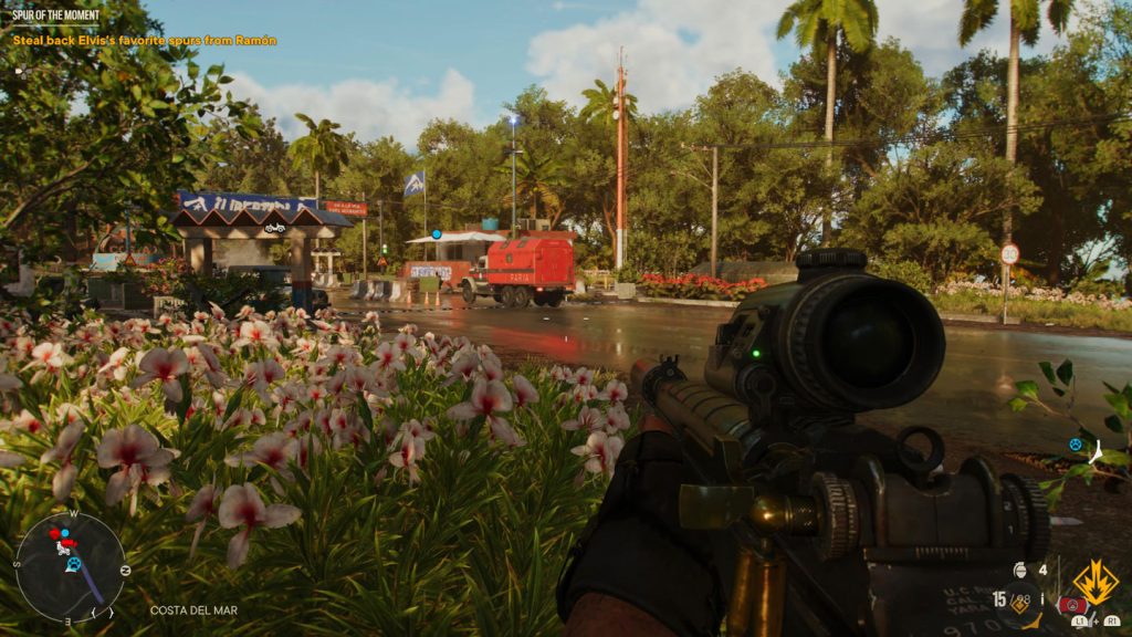 نقد و بررسی بازی Far Cry 6