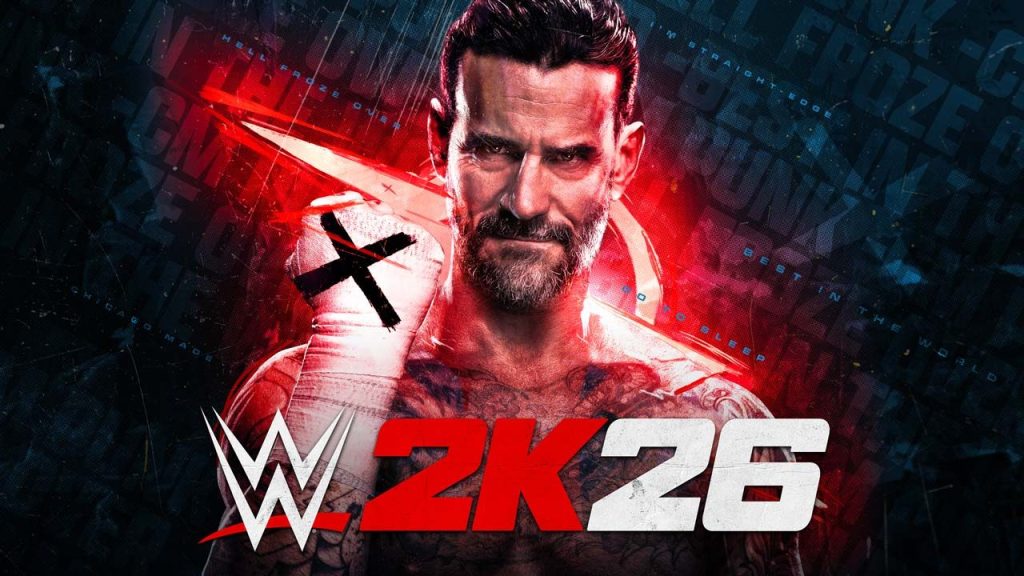 نقد و بررسی بازی WWE 2K26