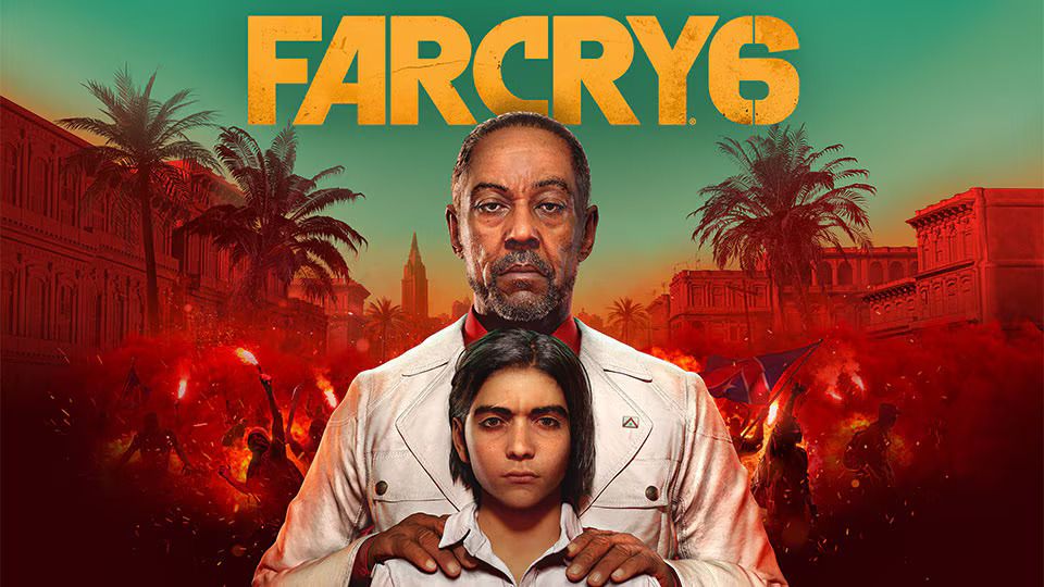 نقد و بررسی بازی Far Cry 6
