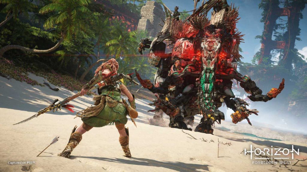 بهترین بازی های اکشن PS5 و PS4
