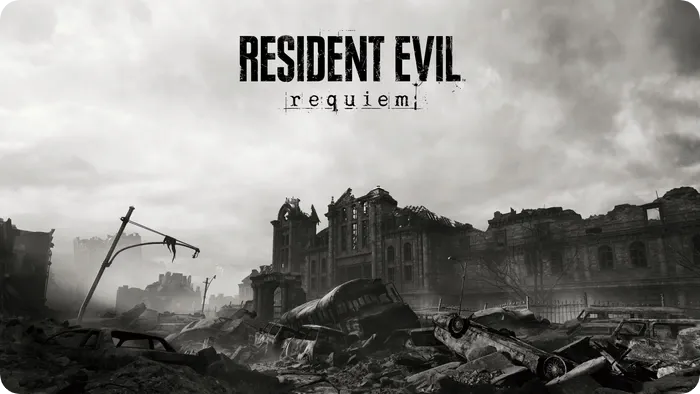 نقد و بررسی بازی RESIDENT EVIL 9