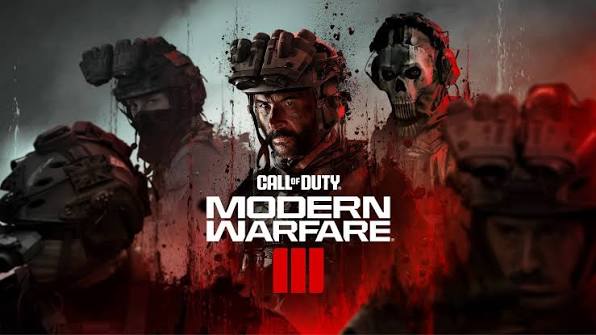 (2019) Call of Duty: Modern Warfare