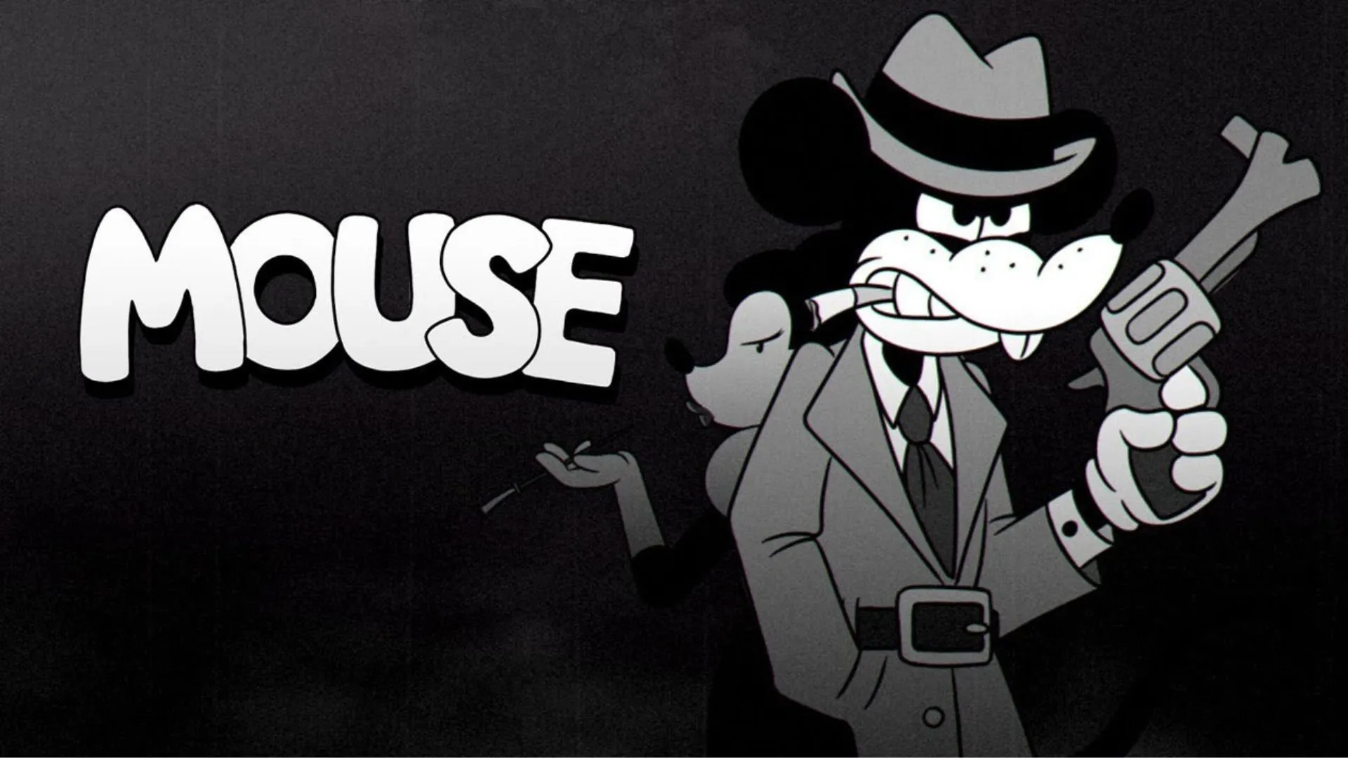 نقد و بررسی گیم پلی بازی MOUSE: P.I. For Hire