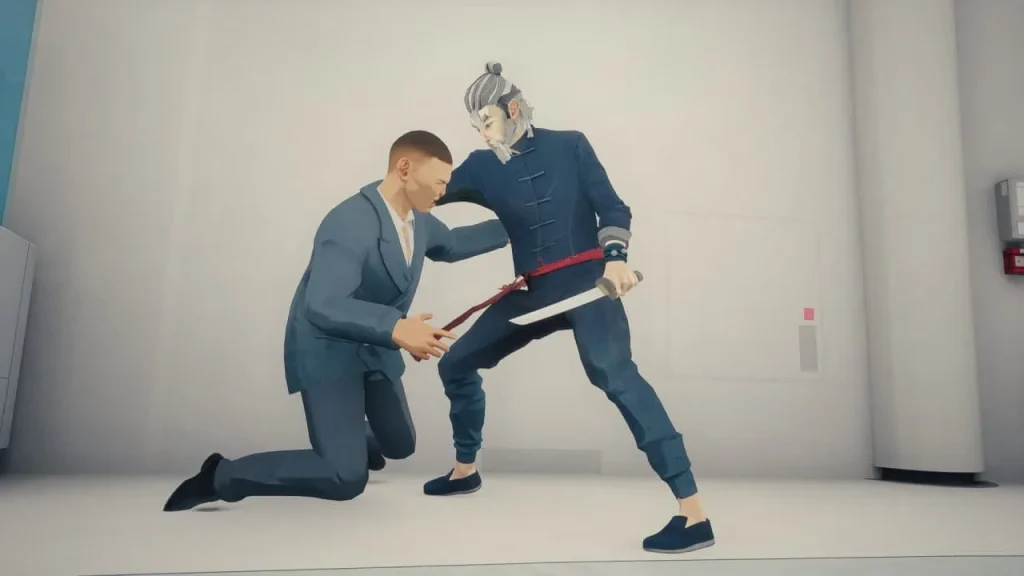 نقد و بررسی بازی Sifu
