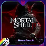 اکانت قانونی Mortal Shell II برای PS5