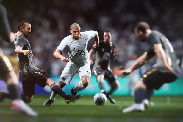 آموزش تکنیک دریبل در FC 26