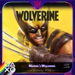 اکانت قانونی Marvel’s Wolverine برای PS5