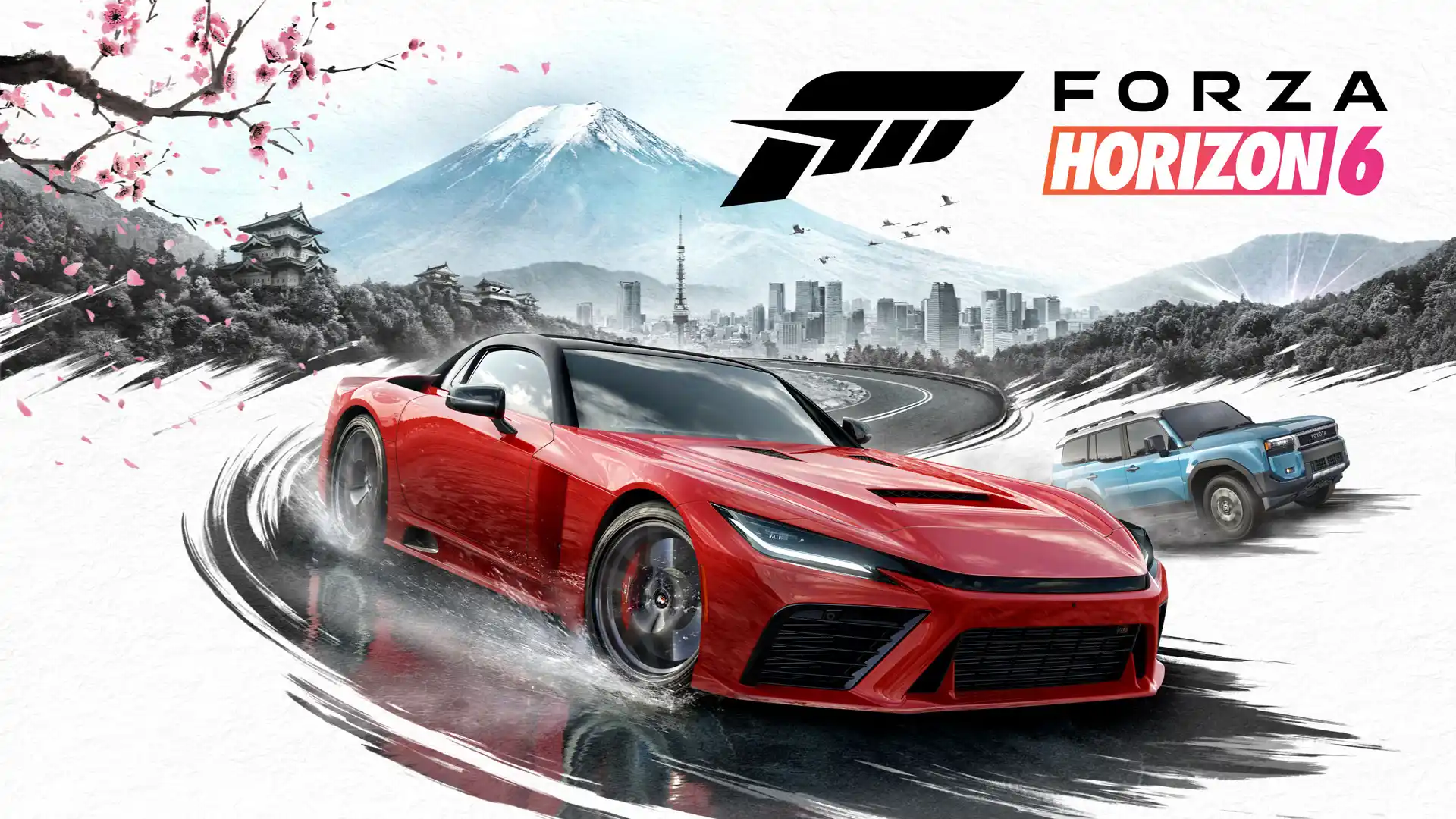 نقد و بررسی بازی Forza Horizon 5
