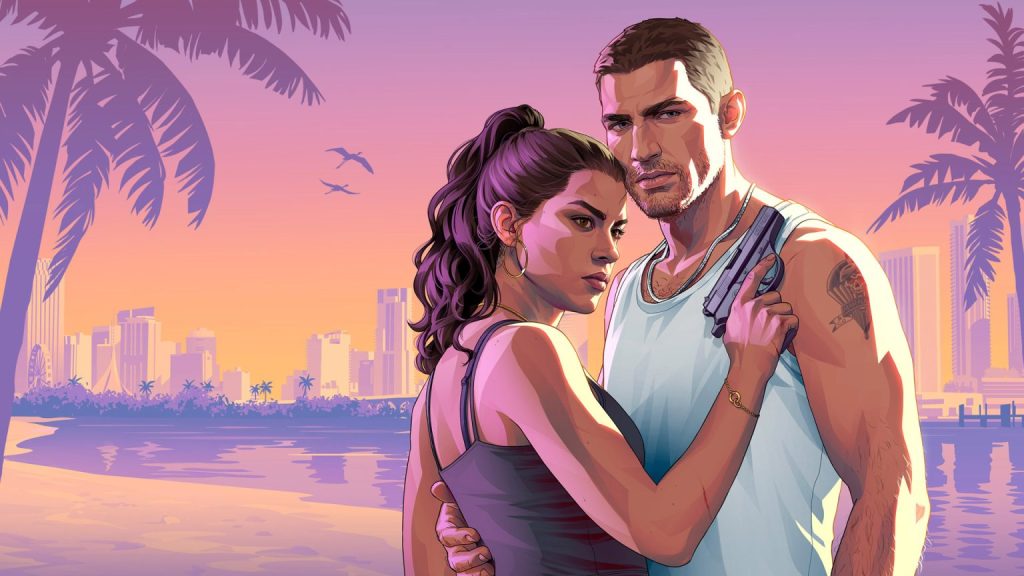  تاریخ شروع پیش فروش GTA 6