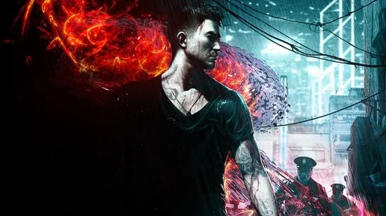 نقد و بررسی بازی Sleeping Dogs