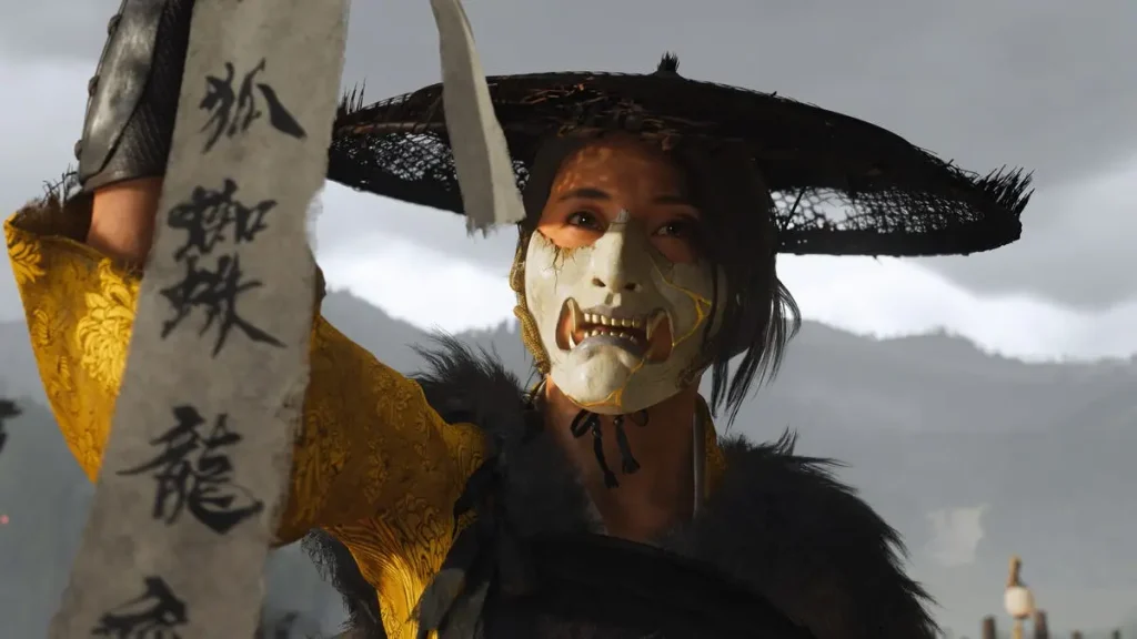 نکات ضروری برای تجربه بهتر Ghost of Yotei