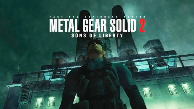بهترین ترتیب برای تجربه بازی های Metal Gear Solid