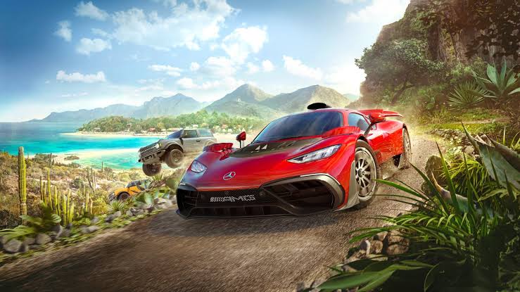 نقد و بررسی بازی Forza Horizon 5 