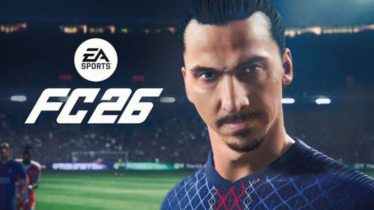 همه چیز درباره بازی EA Sports FC 26 