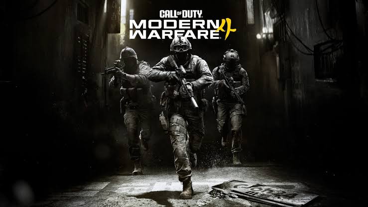 هر آنچه در مورد Call of Duty Modern Warfare 4 می دانیم