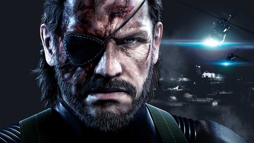 بهترین ترتیب برای تجربه بازی های Metal Gear Solid
