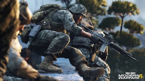هر آنچه در مورد Call of Duty Modern Warfare 4 می دانیم