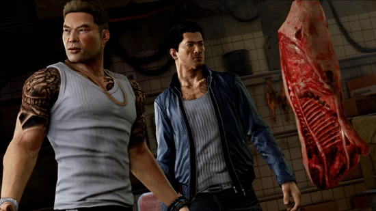 نقد و بررسی بازی Sleeping Dogs